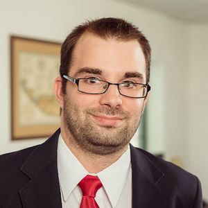 Meet your Posher, Ryan